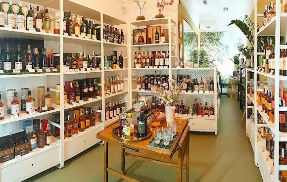 La Potxola | Whisky Shop - Madrid