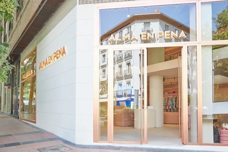 Alma en Pena