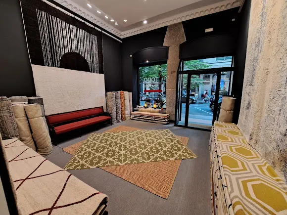 ZIGLER | Alfombras Originales