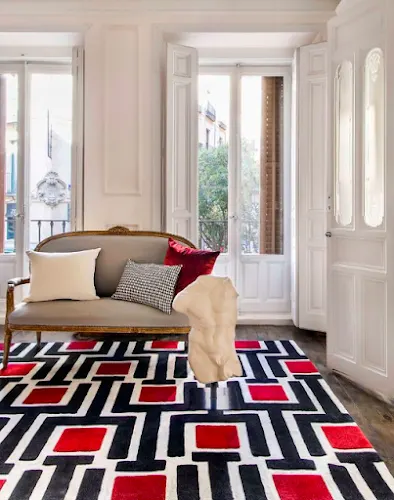 Kaymanta, Luxury Rug Makers