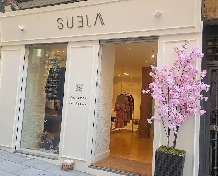 Suela
