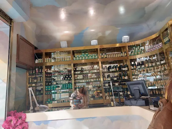 Cosméticos Paquita Ors