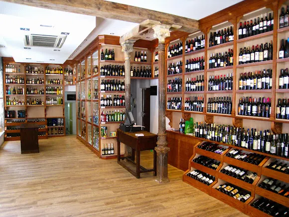 Bodegas Mariano Madrueño - Madrid