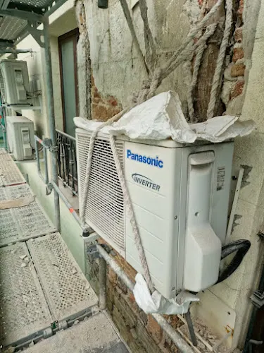 ELECFRITEC INDUSTRIAL SERVICES, S.L. - Madrid