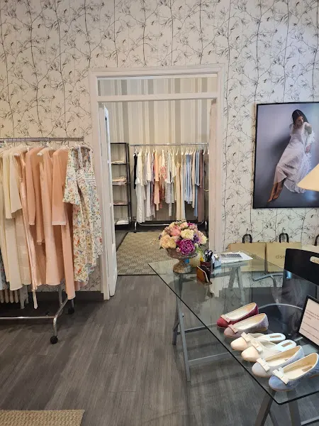 Diseño 2 Lencería - Tienda de lencería en Madrid