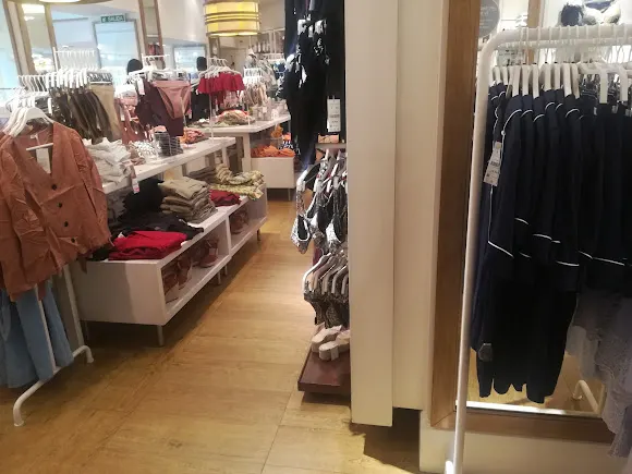 Oysho - Madrid