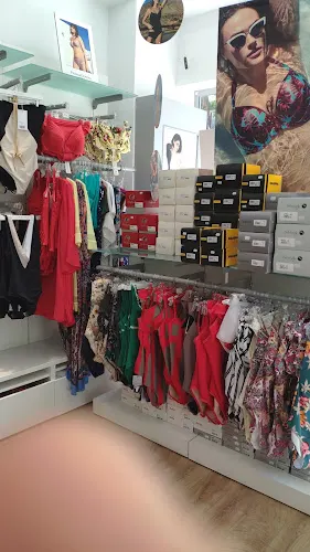 Corsetería Lupe - Madrid