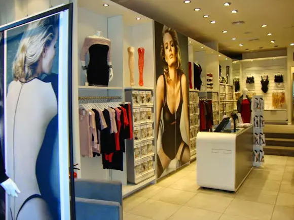 Wolford Boutique Madrid - Madrid