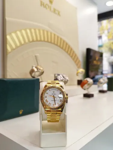 Premium Watches Madrid