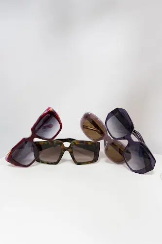 Optica Bronte - Madrid