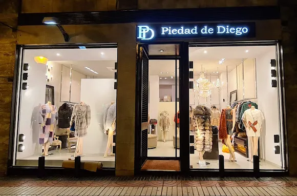 Peletería Piedad de Diego - Abrigos de piel y Arreglos de peletería