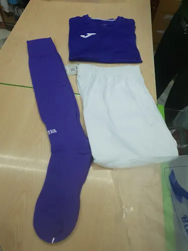 Deportes Gasset