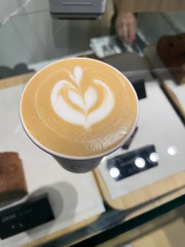 Grande Coffee House