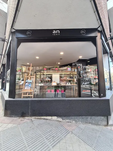 Ansport