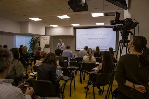 Escuela de Salud Integrativa - Madrid