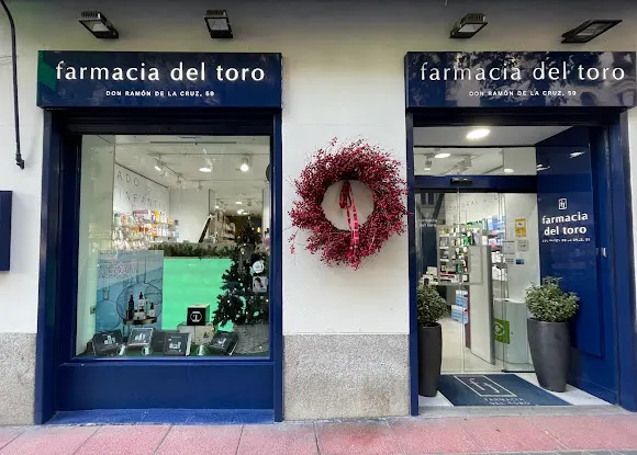 Farmacia del Toro - Madrid