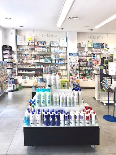 Farmacia José Miguel Tenorio Márquez FARMACIA GASSET 85 - Madrid