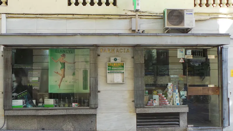 Farmacia