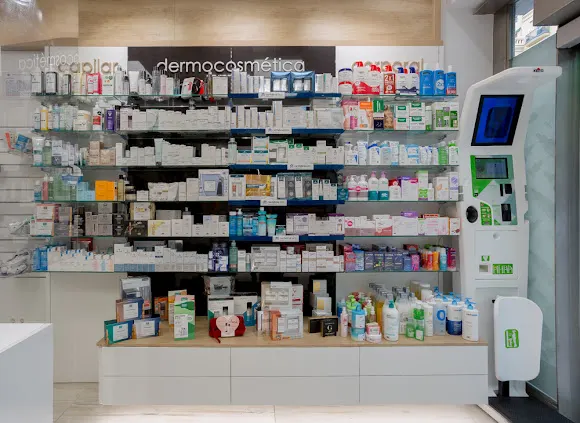 Farmacia Botanic 51. Farmacia 12 horas. Dermocosmética. - Madrid