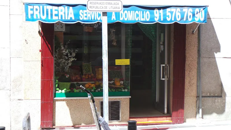 VILLAFRUTA