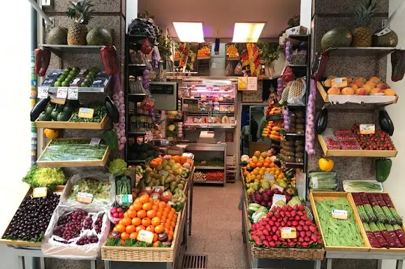 Frutería Salamanca - Madrid