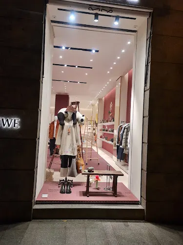 Fundación Loewe - Madrid