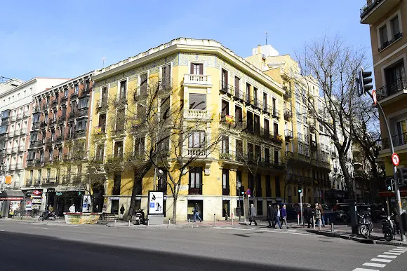Fundación Romanillos - Madrid