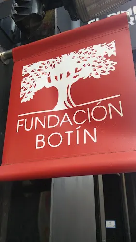 Fundación Botín - Madrid