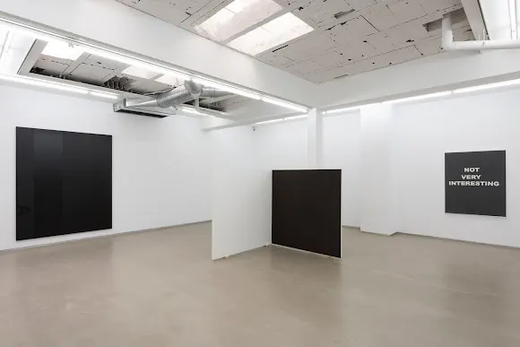 Galería Parra & Romero - Madrid