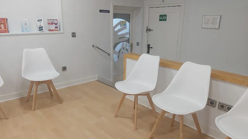 Fisioterapia Charo | Barrio Salamanca