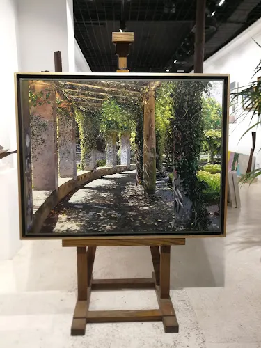 Galería de Arte Castelló 4 - Madrid