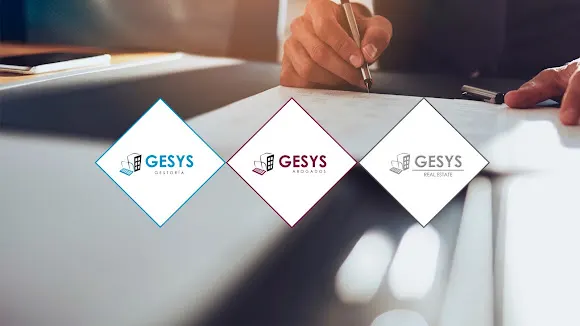 Asesoría Madrid Gesys - Madrid