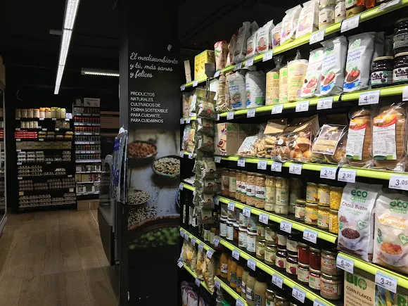 Carrefour Express