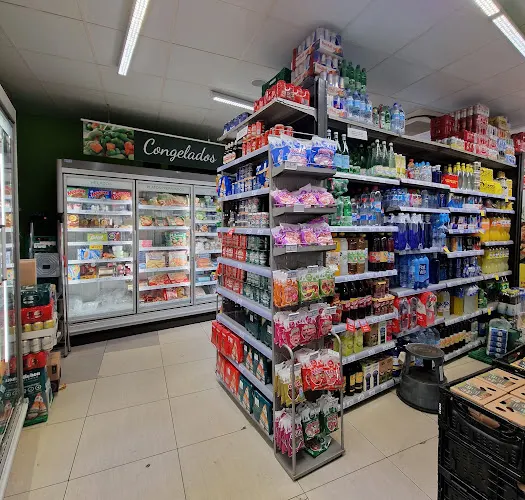 Carrefour Express - Madrid
