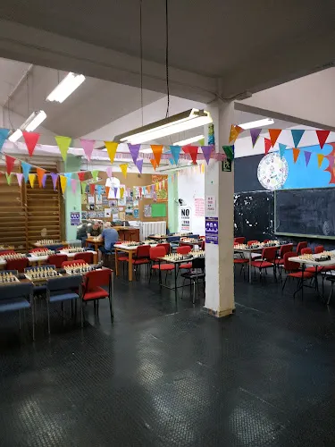 Escuela Popular De Prosperidad o "Escuela Popular de la Prospe"