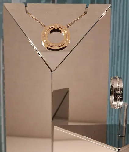 Tiffany & Co. - Madrid