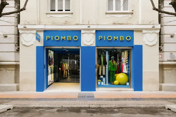 Piombo - Madrid