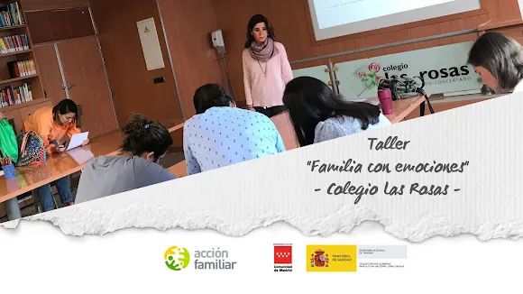 Acción Familiar
