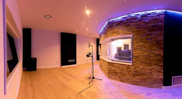 El Espacio Boutique de las Artes Escénicas - Madrid