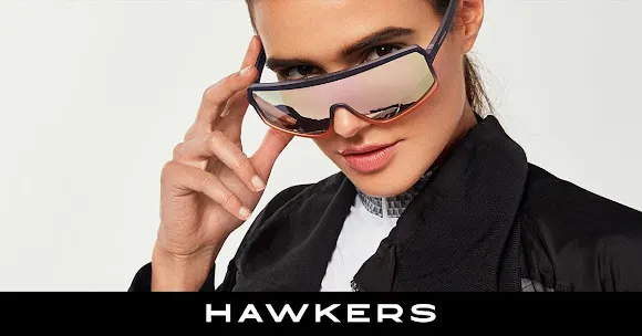 Hawkers - Madrid