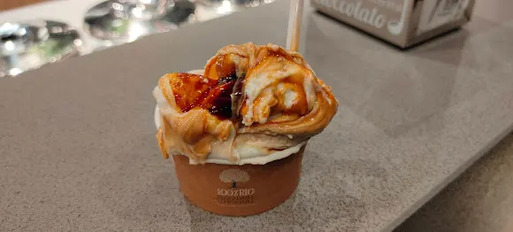 Gelateria La Romana dal 1947