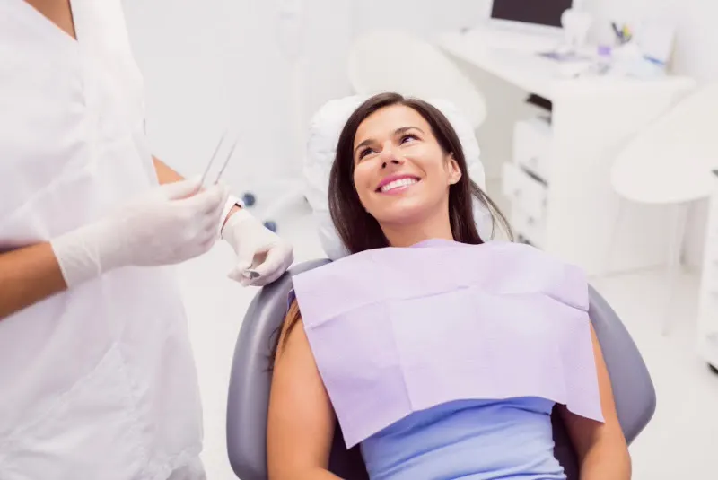 Clínica Dental - Dr. Jorge Llano