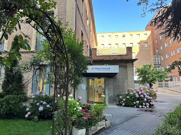 Mutua Universal Hospital Nuestra Señora del Rosario - Madrid