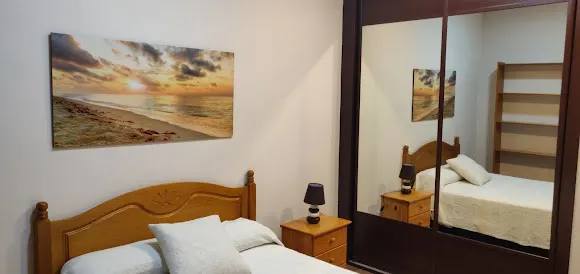 Residencia Femenina Santa Gema - Madrid