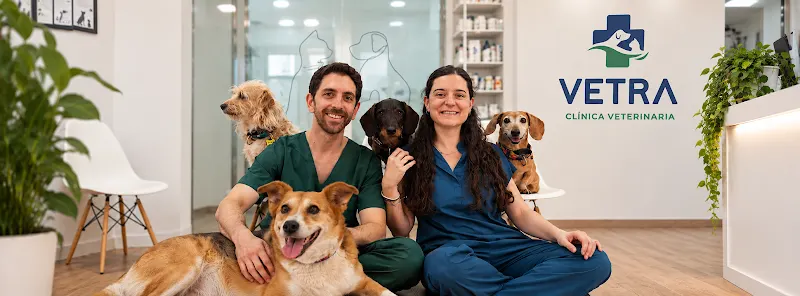 Clinica Veterinaria Mascotiti Barrio Salamanca