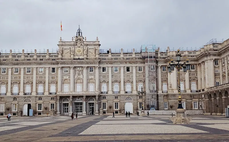 Boga Hostel - Madrid