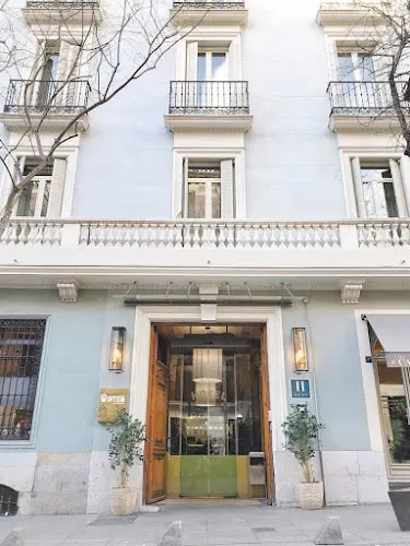 ICON Wipton - Madrid