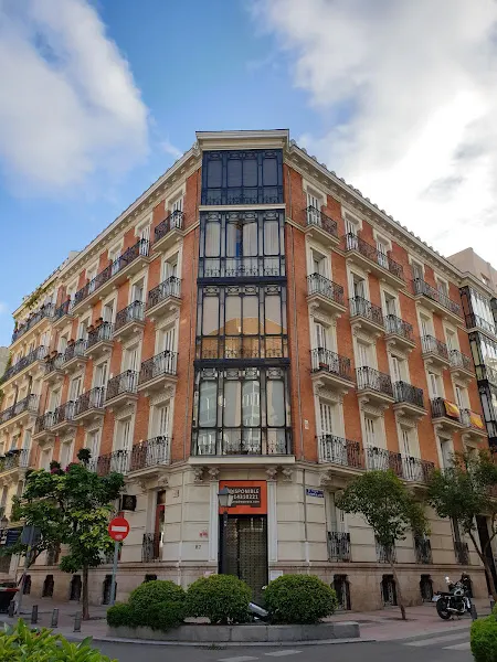 ICON Casona 1900