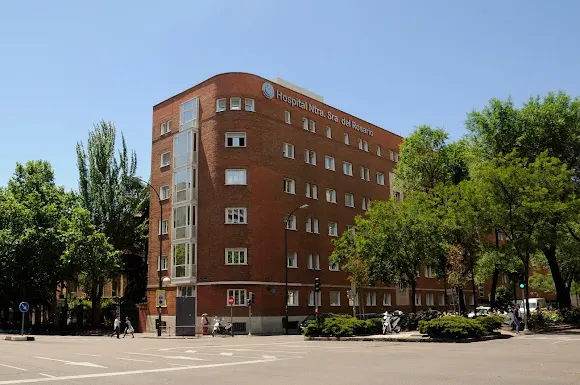 Hospital Nuestra Señora del Rosario - Madrid