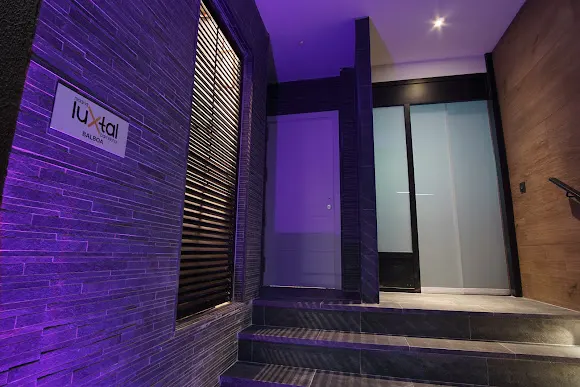 Luxtal Balboa. Habitaciones por horas Madrid - Madrid